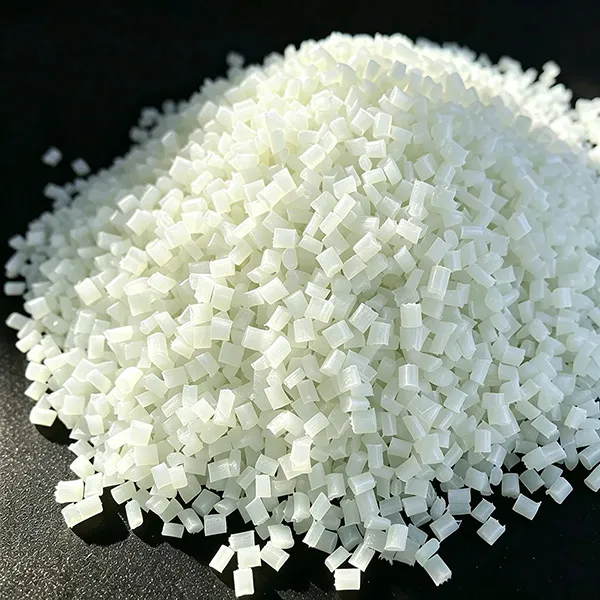 Dòng hạt nhựa Nylon PA6 biến tính - 15%-50% sợi thủy tinh
