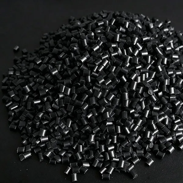 Dòng hạt nhựa PP (Polypropylene) biến tính - GF 10%-40%