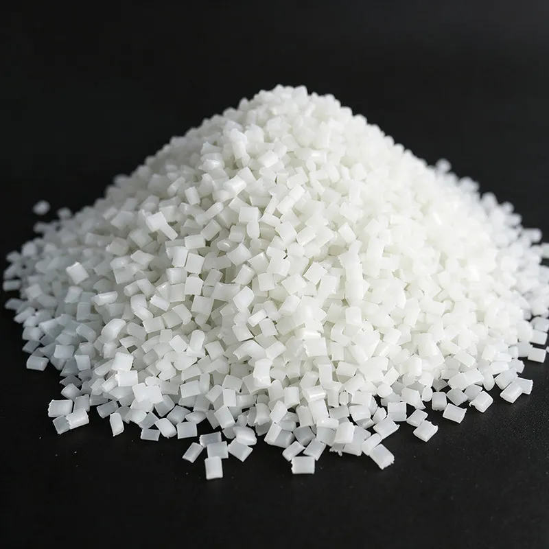 PA6 so với PA66 (Nylon) — Hướng dẫn so sánh vật liệu toàn diện năm 2026