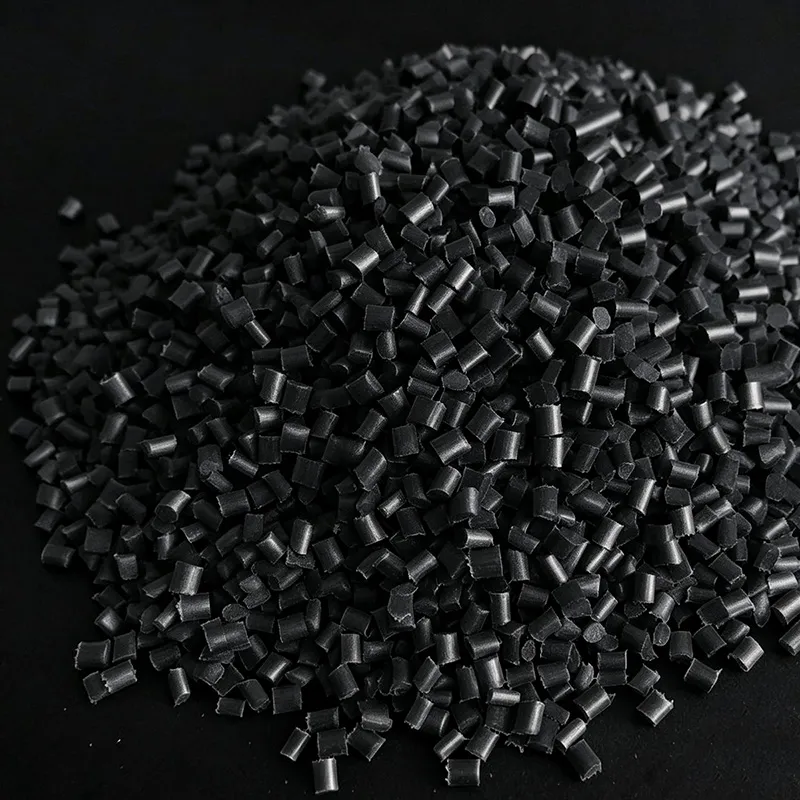 Dải hạt polypropylene PP biến tính: sợi thủy tinh GF30, copolymer chịu va đập, độn talc khoáng, hạt chống cháy và tiếp xúc thực phẩm FDA