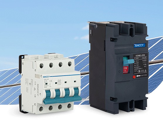 PA6 biến tính trong các thiết bị điện áp thấp — Vỏ MCCB và vỏ công tắc tơ, Chống cháy và An toàn điện
